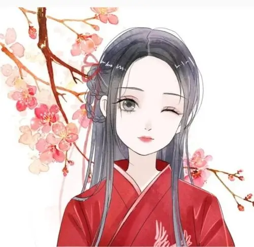 留言用户折纸星轨的圆形头像